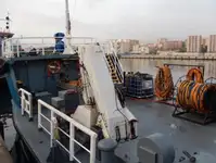 Töölaevad müügiks