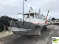 Jäik PVC-paat müügiks