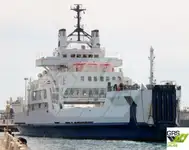 Ro-Ro ship müügiks