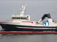 Traaler müügiks