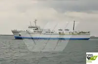 Ro-Ro ship müügiks
