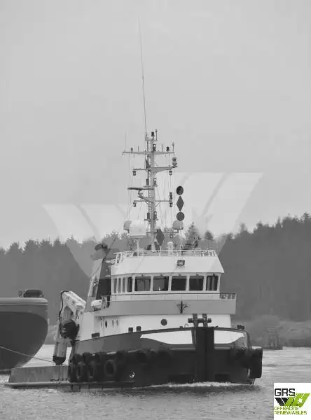 Töölaevad müügiks