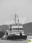 Töölaevad müügiks