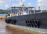 Maandamisalus, tank müügiks