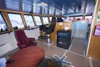 Trawler müügiks