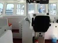 Trawler müügiks