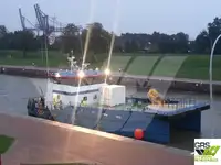 Tuuleparkide teeninduslaev müügiks