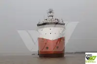 Varustuslaev müügiks