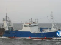 Traaler müügiks