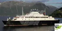Ro-Ro ship müügiks
