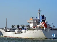 Külmlaev müügiks