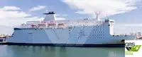 Ro-Ro ship müügiks