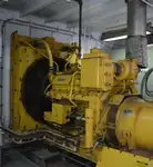 LNG vedav laev müügiks