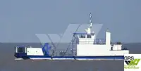 General Cargo/Multi-purpose müügiks