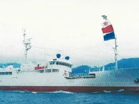Pikkliinilaev müügiks