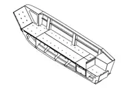 Maandamisalus, tank müügiks