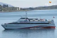 Katamaaran müügiks