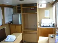 Patrullkaater müügiks