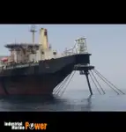 Nafta-/keemialaev müügiks