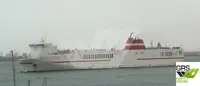 Ro-Ro ship müügiks