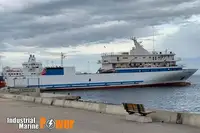 Ro-Ro ship müügiks