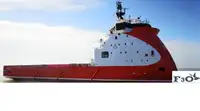 Platvormiga varustamise anum (PSV) müügiks