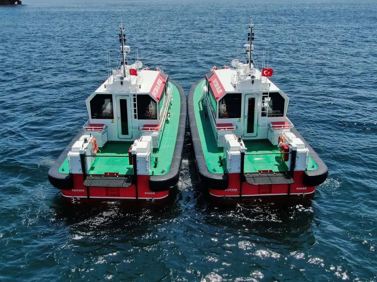 Lootsipaat müügiks