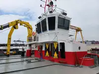 General Cargo/Multi-purpose müügiks