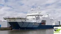 Töölaevad müügiks