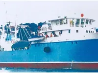Traaler müügiks