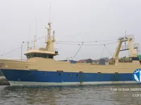 Traaler müügiks
