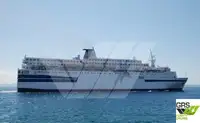 Ro-Ro ship müügiks