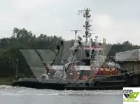 Puksiirlaev müügiks