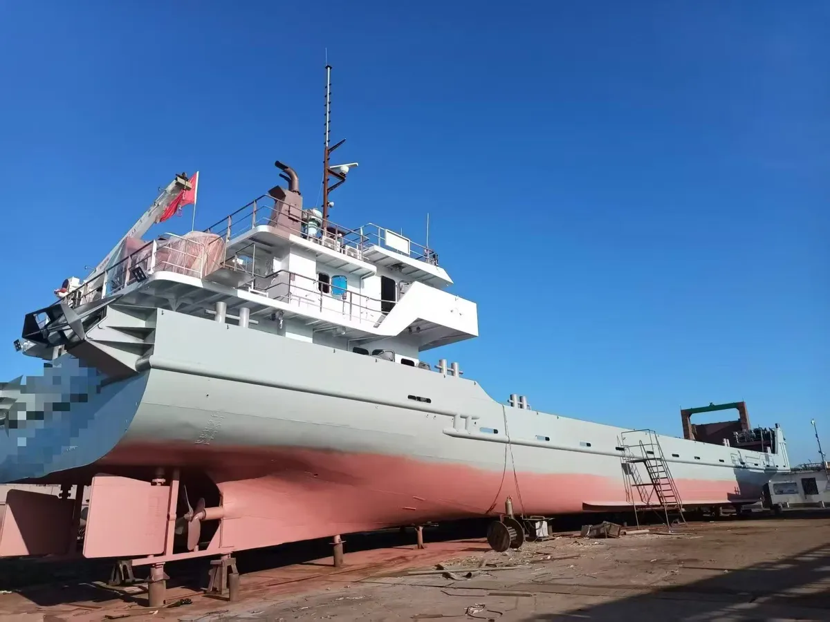 General Cargo/Multi-purpose müügiks