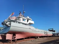 General Cargo/Multi-purpose müügiks