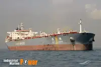 Oil/Chemical tanker müügiks