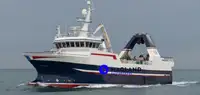 Trawler müügiks