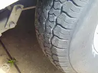 Patrullkaater müügiks