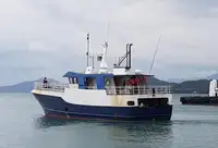 Trawler müügiks
