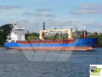 Puistekaubaveoalus müügiks