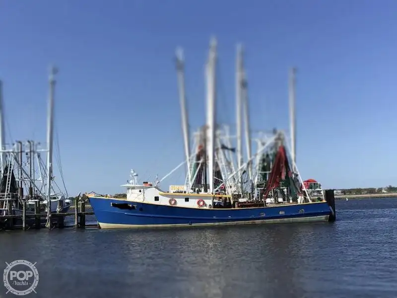 Traaler müügiks