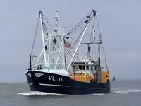 Trawler müügiks