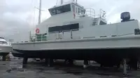 Katamaaran müügiks