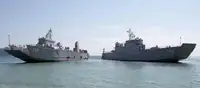 Ro-Ro ship müügiks