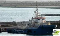 Tööpaadid müügiks