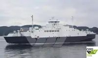 Ro-Ro ship müügiks
