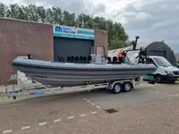 Jäik PVC-paat müügiks