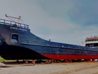 Maandamisalus, tank müügiks