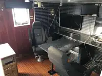 Trawler müügiks