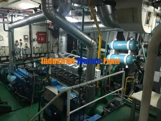 Oil/Chemical tanker for sale